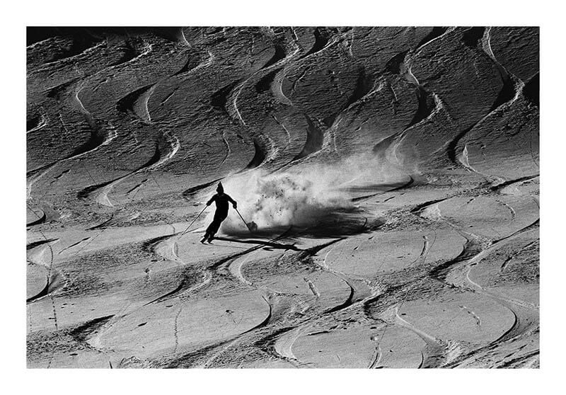 写真家 水谷章人 作品展「甦る白銀の閃光」 FUJIFILM SQUARE（フジフイルム スクエア）-5