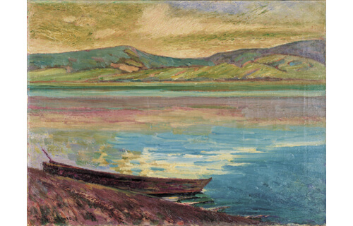 九大百年　美術をめぐる物語 福岡県立美術館-1