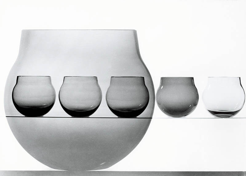 イッタラ展 フィンランドガラスのきらめき  Bunkamura ザ・ミュージアム  美術館・展覧会情報サイト アートアジェンダ