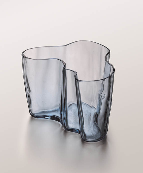 イッタラ展　フィンランドガラスのきらめき Bunkamura ザ・ミュージアム-16