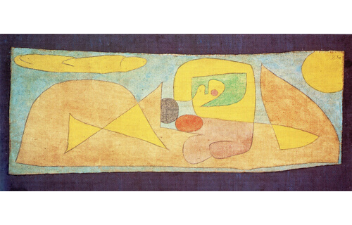 恋する現代アート セゾン現代美術館-1