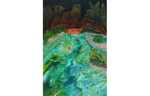 恋する現代アート セゾン現代美術館-2