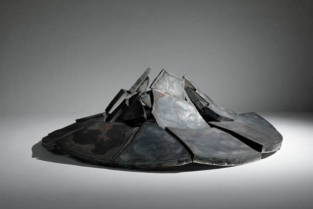 美術展「AKARI：無重力のパラレル」 モエレ沼公園-4