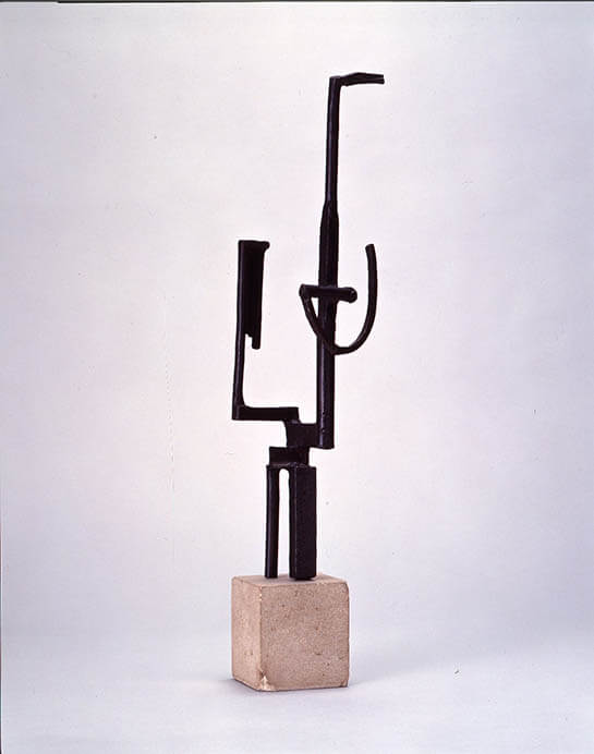 冬の所蔵作品展 名品の森Ⅱ 広島県立美術館-2