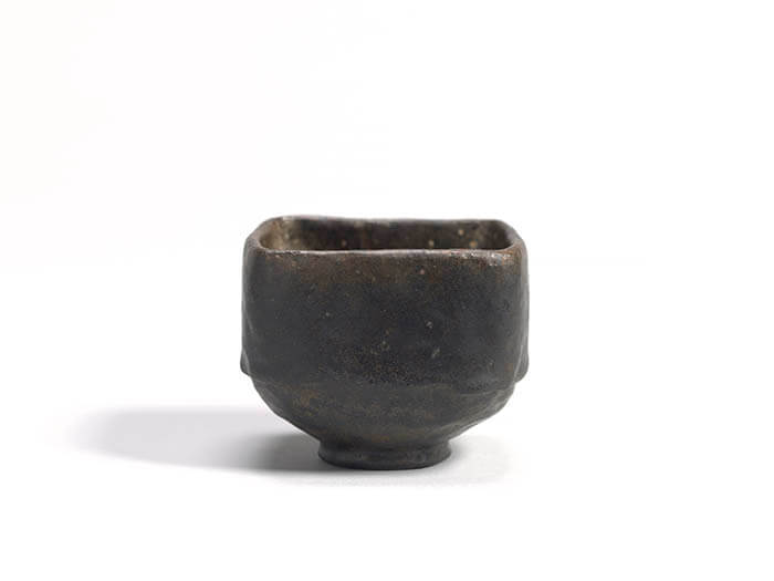 特別展「京（みやこ）に生きる文化 茶の湯」 京都国立博物館-13