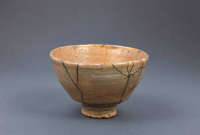 特別展「京（みやこ）に生きる文化 茶の湯」 京都国立博物館-15