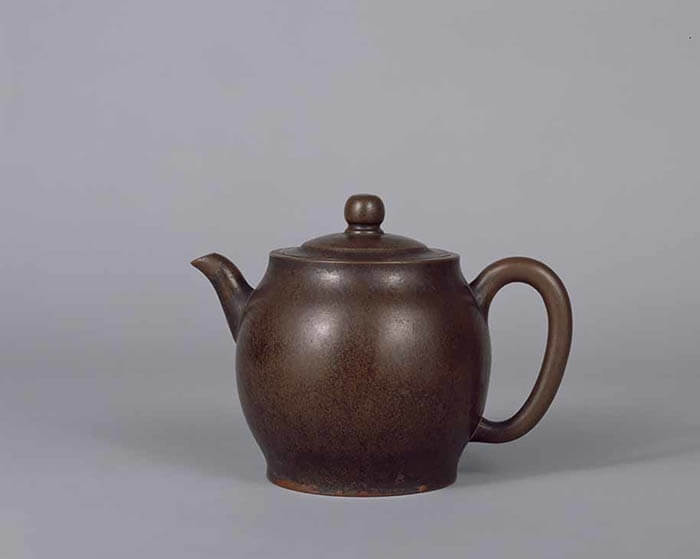 特別展「京（みやこ）に生きる文化 茶の湯」 京都国立博物館-19