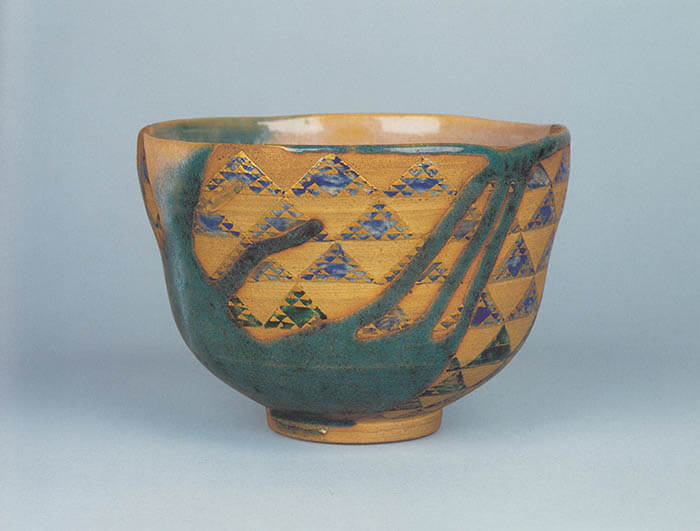 特別展「京（みやこ）に生きる文化 茶の湯」 京都国立博物館-20