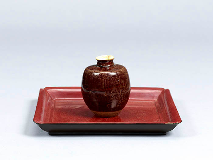 特別展「京（みやこ）に生きる文化 茶の湯」 京都国立博物館-3