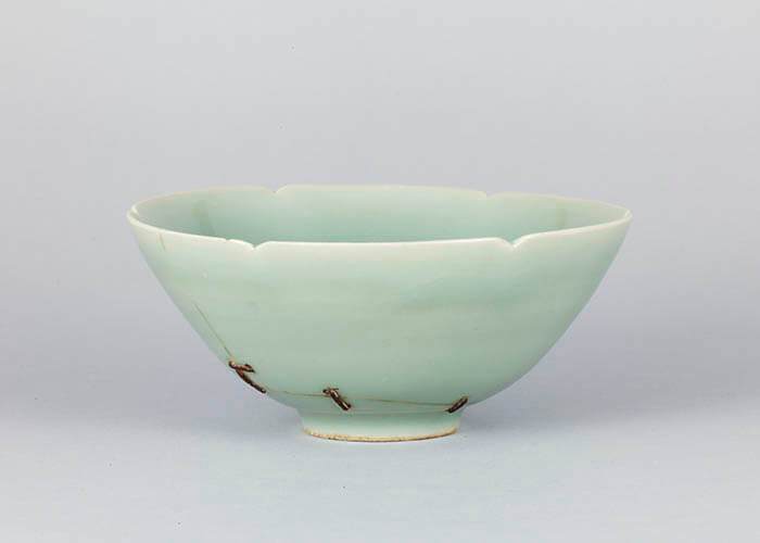 特別展「京（みやこ）に生きる文化 茶の湯」 京都国立博物館-9