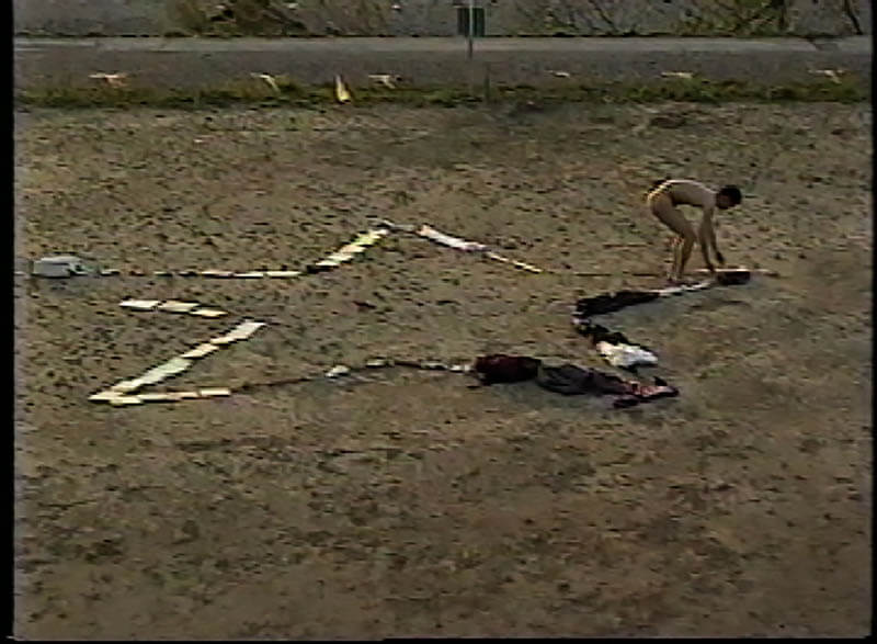 あらためまして、こんにちは！—れんが倉庫→美術館へ— 弘前れんが倉庫美術館-6