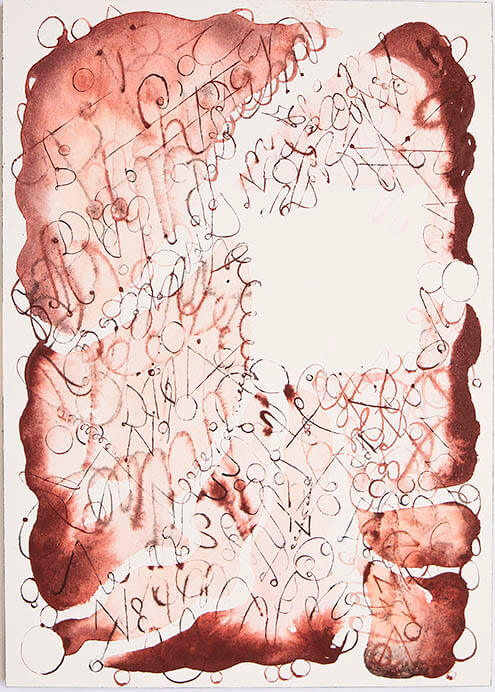 アイラブアート16 視覚トリップ展 ウォーホル、パイク、ボイス 1 5 人のドローイングを中心に ワタリウム美術館-1