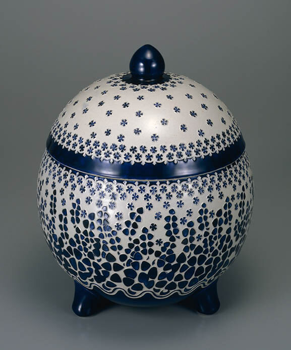 工芸館と旅する世界展 ― 外国の工芸とデザインを中心に 国立工芸館-6