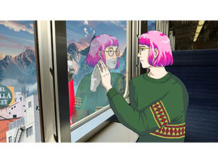 多層世界の歩き方