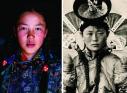 日本・モンゴル外交関係樹立50周年記念特別展「邂逅する写真たち――モンゴルの100年前と今」 国立民族学博物館-1