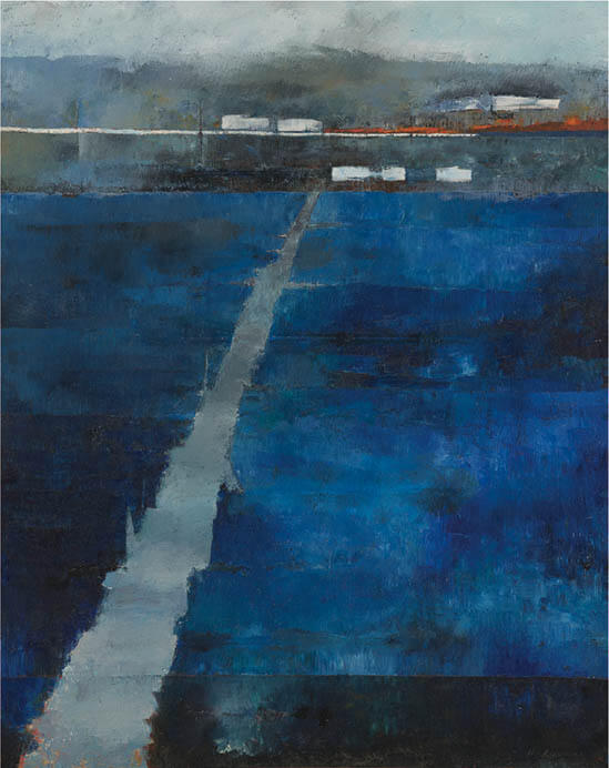 美術館コレクション展「REFLECTIONS ―時代を見る眼―」「沖縄美術の流れ」 沖縄県立博物館・美術館（おきみゅー）-2