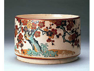 コレクション展示　古美術　金沢ゆかりの茶道具