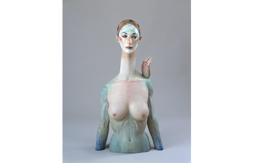 開館90周年記念展 木々との対話─再生をめぐる5つの風景 東京都美術館-8