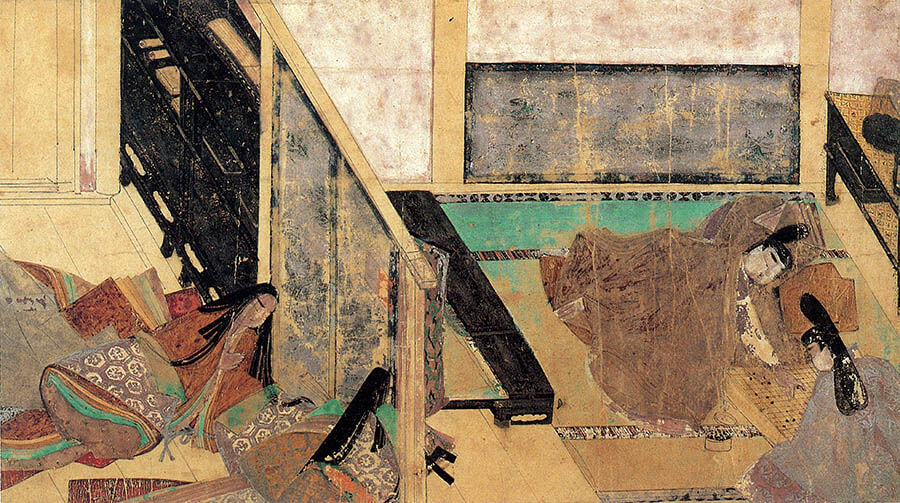 大蒔絵展　漆と金の千年物語 MOA美術館-1