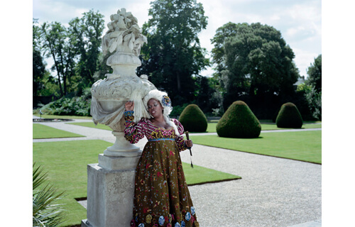 BODY/PLAY/POLITICS　－カラダが語りだす、世界の隠された物語－ 横浜美術館-1