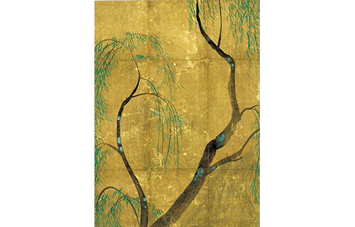 京の琳派　―美を愉しむ― 細見美術館-1