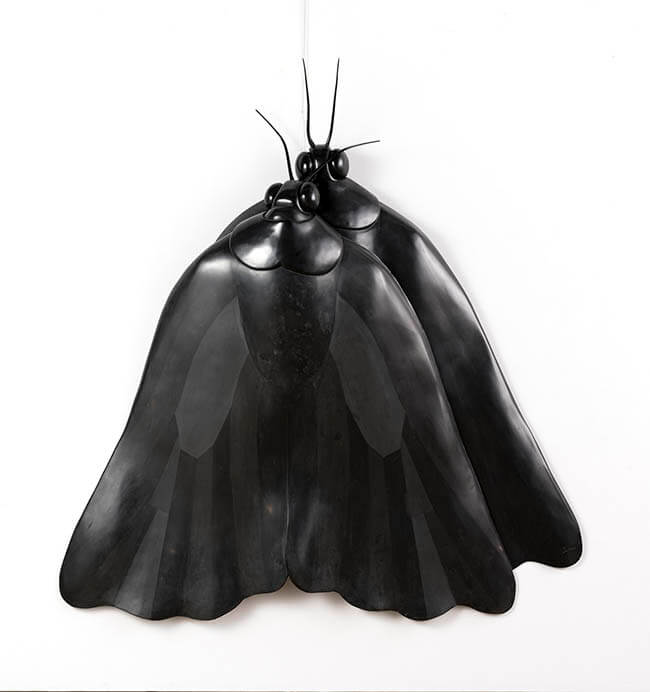 西宮市大谷記念美術館 開館50周年記念 特別展 Back to 1972 50年前の現代美術へ 西宮市大谷記念美術館-2