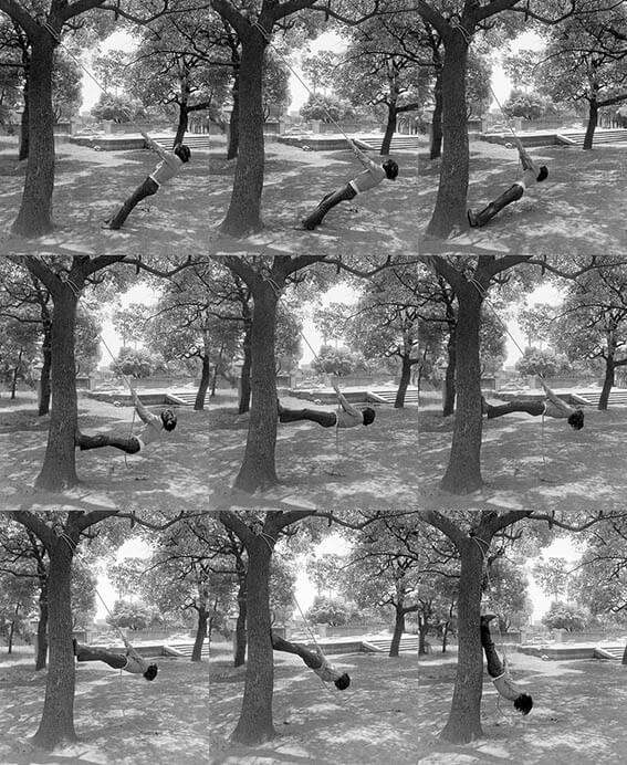 西宮市大谷記念美術館 開館50周年記念 特別展 Back to 1972 50年前の現代美術へ 西宮市大谷記念美術館-3