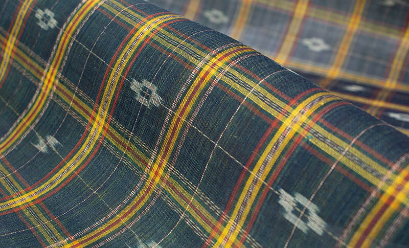 〈特別展〉芭蕉布―人間国宝・平良敏子と喜如嘉の手仕事― 大倉集古館-19