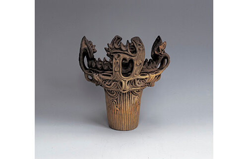 あいちトリエンナーレ2016特別連携事業/特別企画展「人が大地と出会うとき」 愛知県陶磁美術館-2