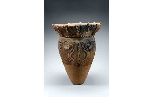 あいちトリエンナーレ2016特別連携事業/特別企画展「人が大地と出会うとき」 愛知県陶磁美術館-4