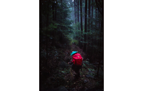 ホーリー・マウンテンズ　内なる聖山へ続く三本の足跡 モエレ沼公園-3