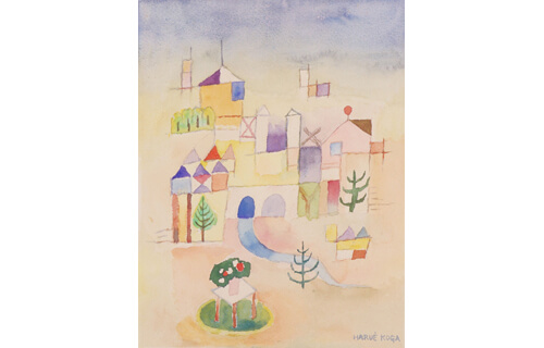 ノーベル賞作家 川端康成 珠玉のコレクション展  ひろしま美術館-1