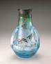 特別展 翼に希望をのせて　ガレ、ドーム、ラリック　－ガラス工芸にみるジャポニスムの鳥－ 北澤美術館-1