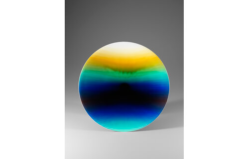 The Power of Colors　色彩のちから 菊池寛実記念 智美術館-1