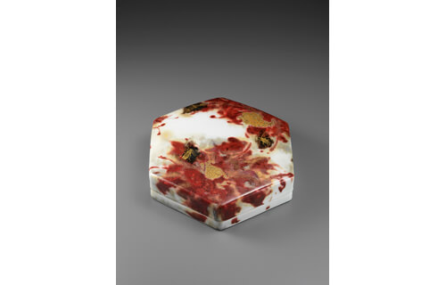 The Power of Colors　色彩のちから 菊池寛実記念 智美術館-5