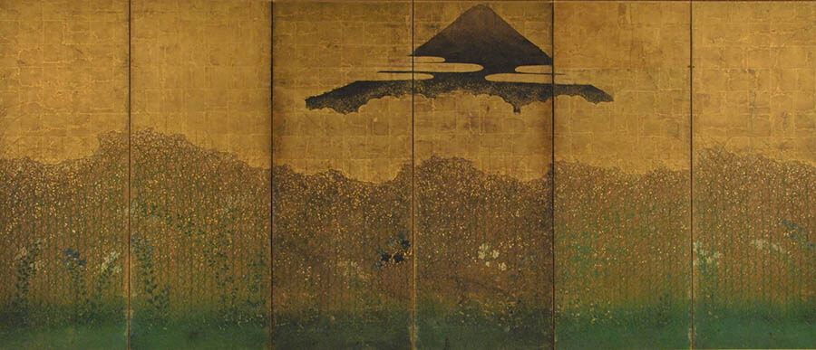 絶景を描く－江戸時代の風景表現－ 静岡県立美術館-4