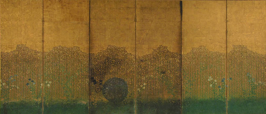 絶景を描く－江戸時代の風景表現－ 静岡県立美術館-5