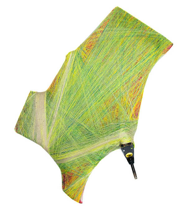 線のしぐさ 東京都渋谷公園通りギャラリー-9