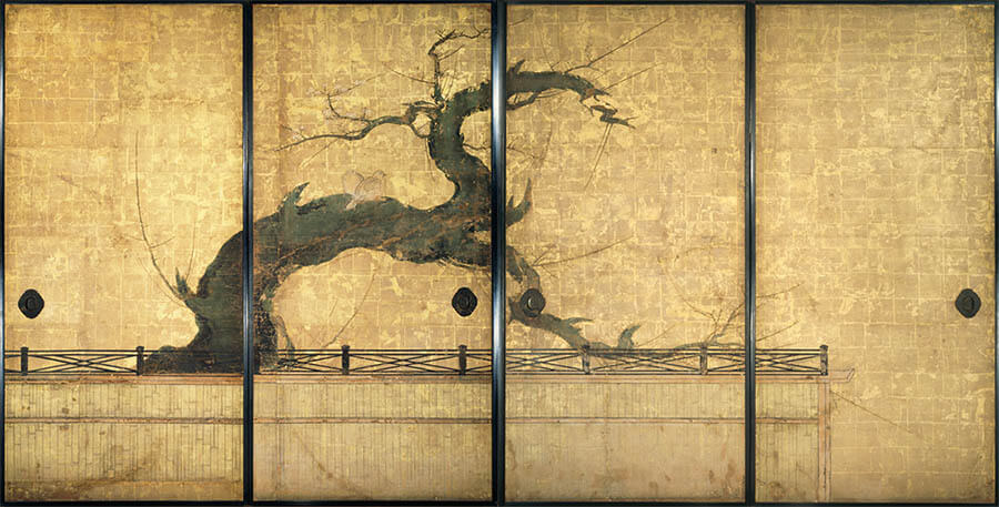 平等院鳳凰堂と浄土院　その美と信仰 新潟県立近代美術館-5