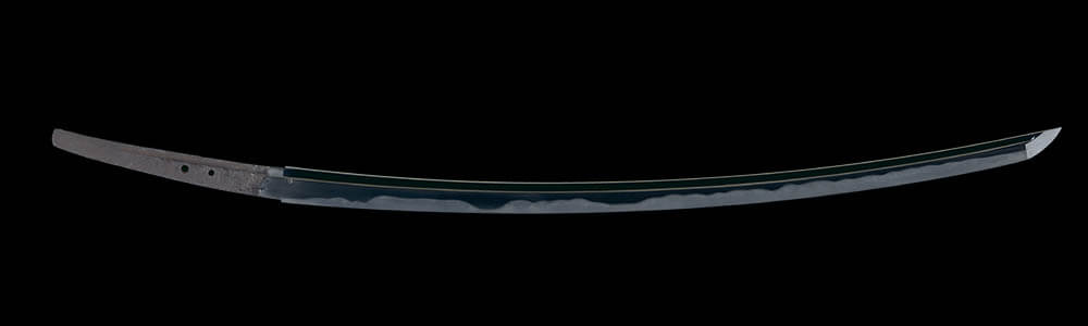 名刀は語る展 愛媛県美術館-1