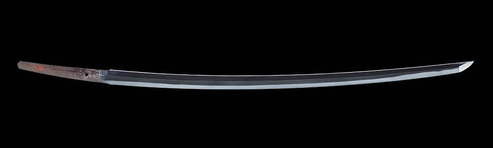 名刀は語る展 愛媛県美術館-4