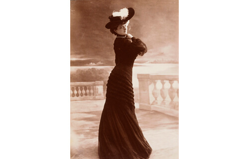 モードとインテリアの20世紀 ―ポワレからシャネル、サンローランまで― パナソニック汐留美術館-8