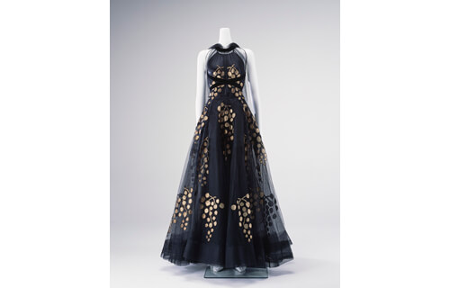 モードとインテリアの20世紀 ―ポワレからシャネル、サンローランまで― パナソニック汐留美術館-1