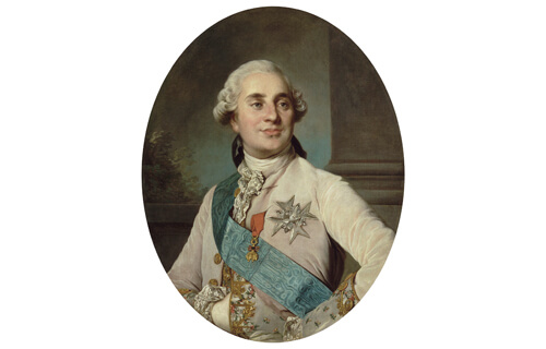 ヴェルサイユ宮殿≪監修≫　マリー・アントワネット展　美術品が語るフランス王妃の真実 森アーツセンターギャラリー-4