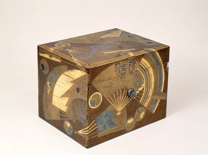 特別展 お宝のうら！なか！そこ！ 徳川美術館-5