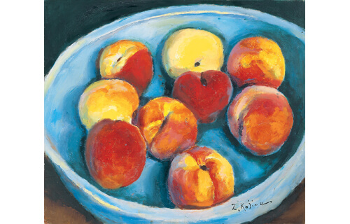 夢美セレクション展 八王子市夢美術館-2