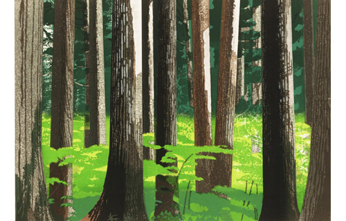 夢美セレクション展 八王子市夢美術館-4