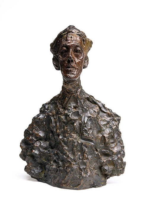 国立国際美術館コレクション　現代アートの100年 広島県立美術館-4