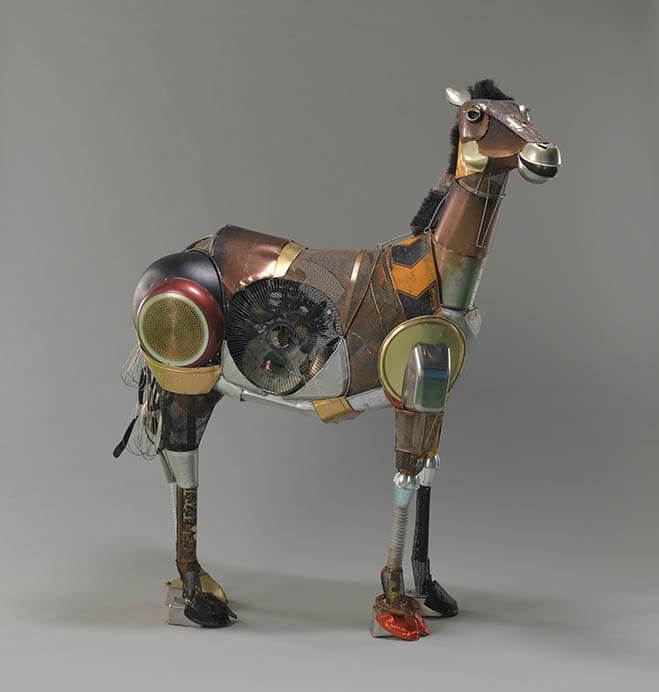 中村屋サロン　アーティストリレー第4回　富田菜摘 展 「シャングリラ」 中村屋サロン美術館-1