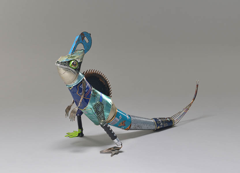 中村屋サロン　アーティストリレー第4回　富田菜摘 展 「シャングリラ」 中村屋サロン美術館-3